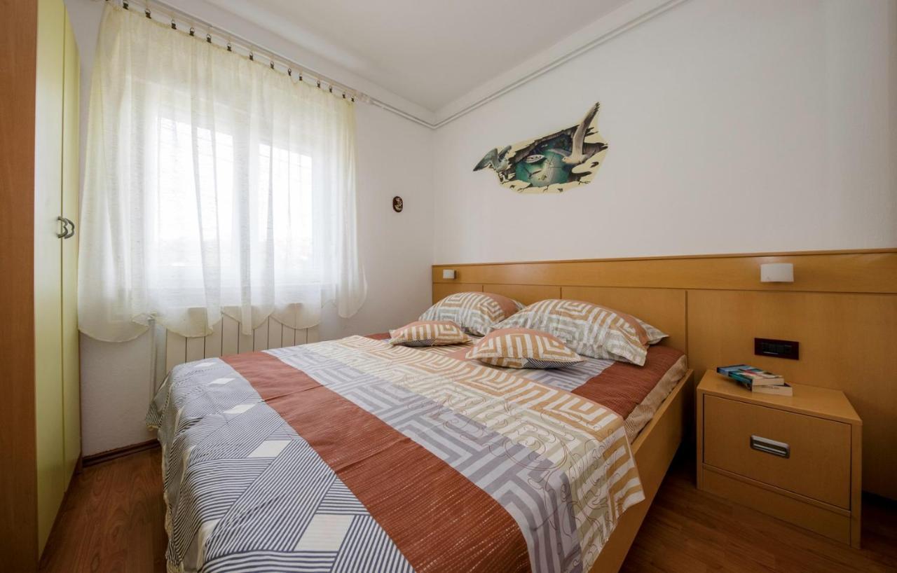 Apartment Dominik 2874 Palit Extérieur photo