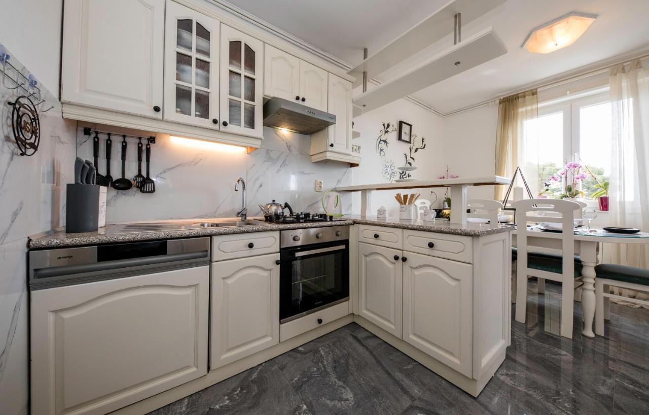 Apartment Dominik 2874 Palit Extérieur photo